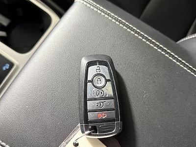 Used 2023 Ford Explorer - photo 1