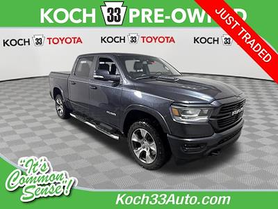 Used 2020 Ram 1500 - photo 1
