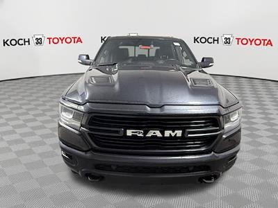 Used 2020 Ram 1500 - photo 1