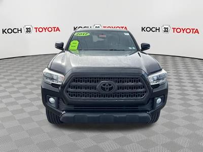 Used 2017 Toyota Tacoma - photo 1
