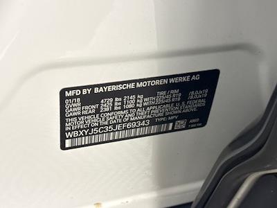 Used 2018 BMW X2 - photo 1