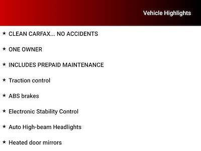 Used 2020 Toyota RAV4 - photo 1