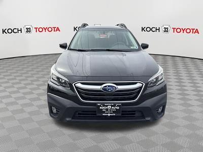 Used 2020 Subaru Outback - photo 1
