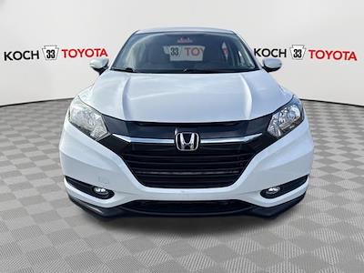 Used 2017 Honda HR-V - photo 1
