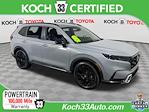 2024 Honda CR-V Hybrid AWD SUV for sale #T64626A - photo 8