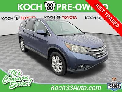 2013 Honda CR-V AWD SUV for sale #T64628A - photo 1