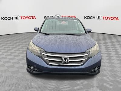 2013 Honda CR-V AWD SUV for sale #T64628A - photo 2