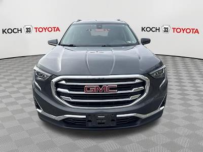 Used 2020 GMC Terrain - photo 1