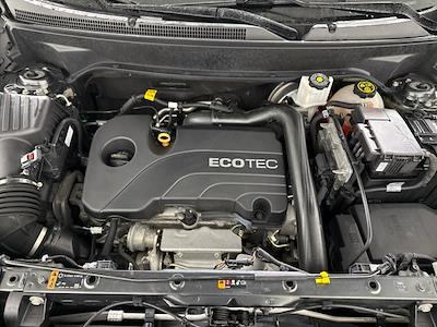 Used 2020 GMC Terrain - photo 1