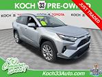 2024 Toyota RAV4 AWD SUV for sale #T64630A - photo 1