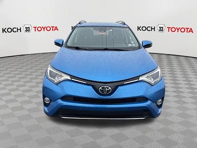 Used 2017 Toyota RAV4 - photo 1