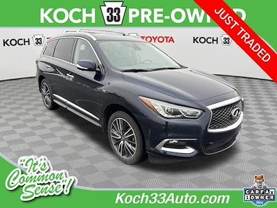 2019 Infiniti QX60 AWD SUV for sale #T64682A - photo 1