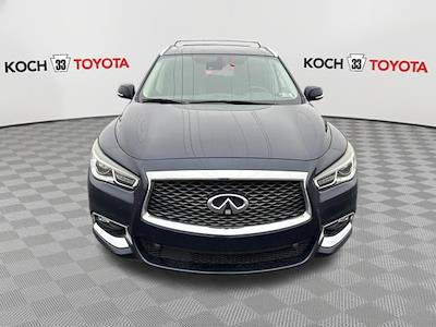 2019 Infiniti QX60 AWD SUV for sale #T64682A - photo 2