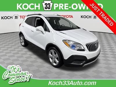 Used 2016 Buick Encore - photo 1