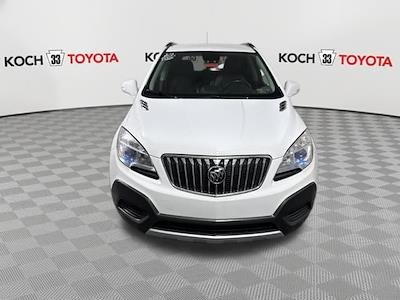 Used 2016 Buick Encore - photo 1