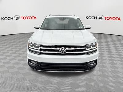 Used 2018 Volkswagen Atlas - photo 1