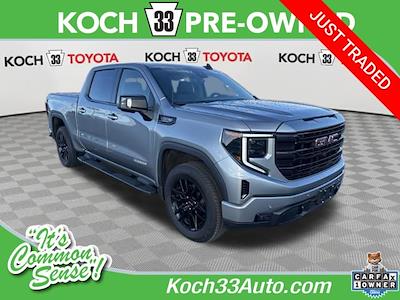 Used 2025 GMC Sierra 1500 - photo 1