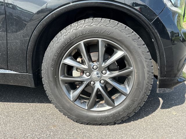 Used 2017 Dodge Durango - photo 13