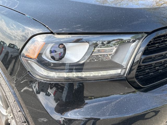 Used 2017 Dodge Durango - photo 14
