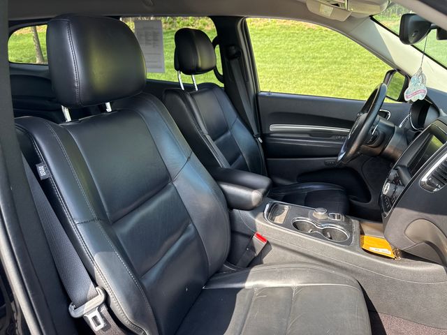 Used 2017 Dodge Durango - photo 15