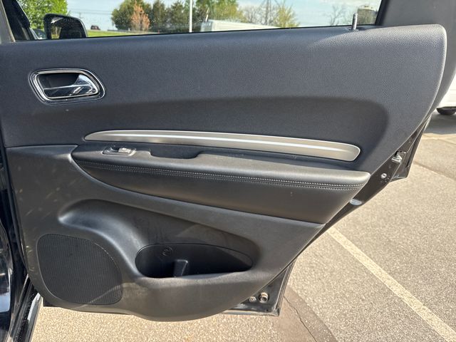 Used 2017 Dodge Durango - photo 16