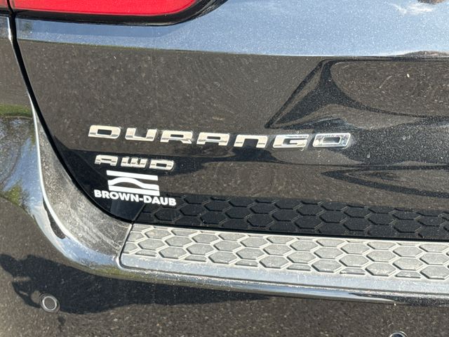 Used 2017 Dodge Durango - photo 18