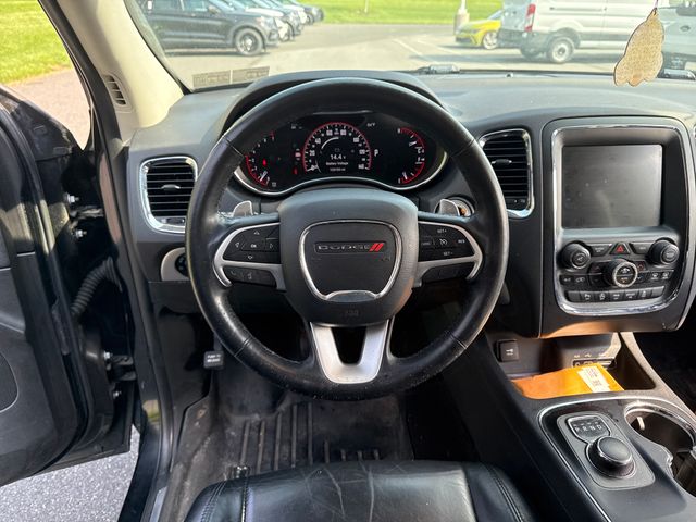 Used 2017 Dodge Durango - photo 20
