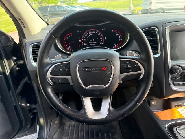 Used 2017 Dodge Durango - photo 21