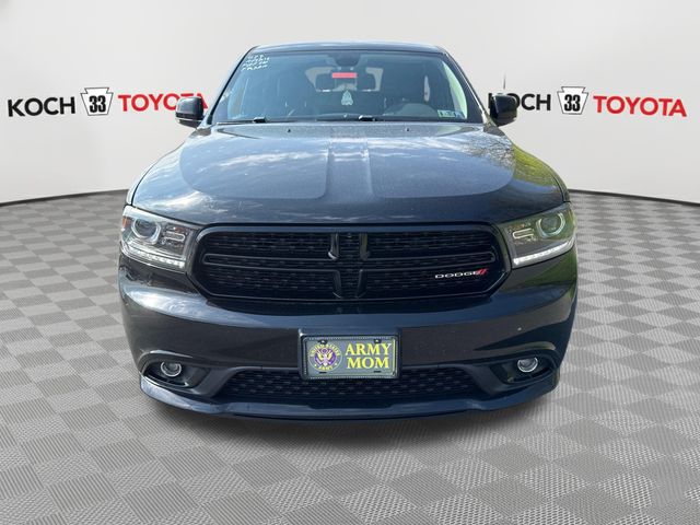 Used 2017 Dodge Durango - photo 2