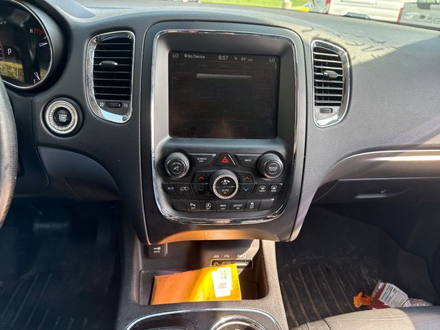 Used 2017 Dodge Durango - photo 27