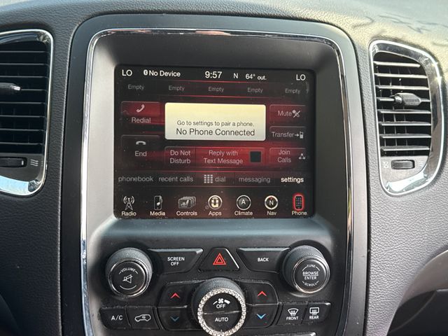 Used 2017 Dodge Durango - photo 28