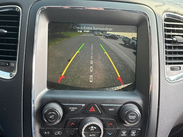 Used 2017 Dodge Durango - photo 29