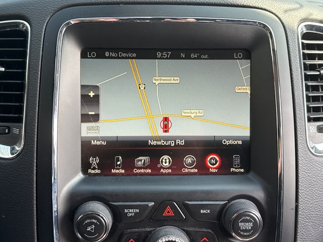 Used 2017 Dodge Durango - photo 30