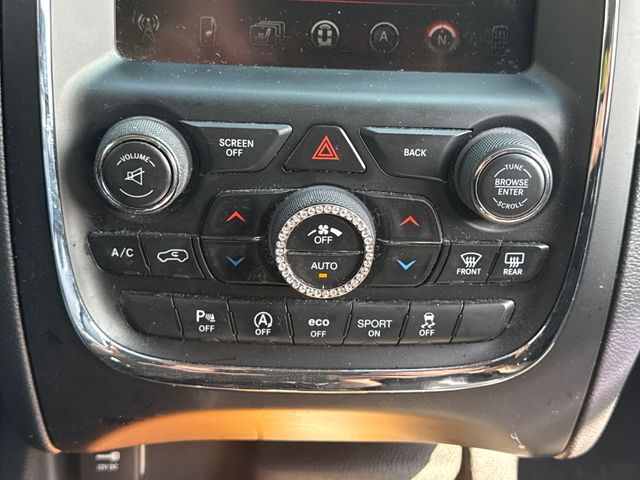 Used 2017 Dodge Durango - photo 31