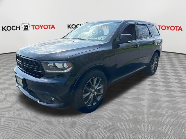 Used 2017 Dodge Durango - photo 5