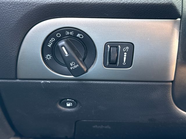 Used 2017 Dodge Durango - photo 32