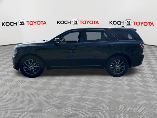 Used 2017 Dodge Durango - photo 6