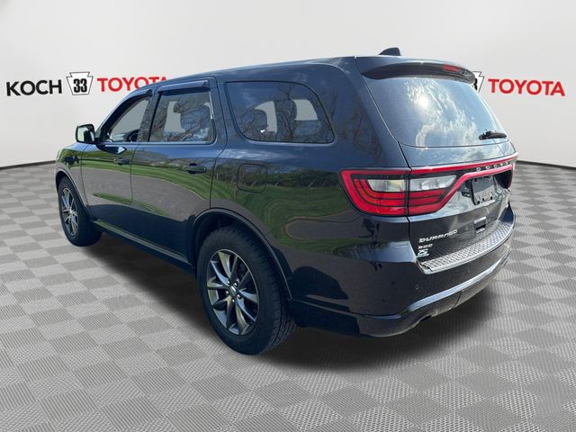 Used 2017 Dodge Durango - photo 8
