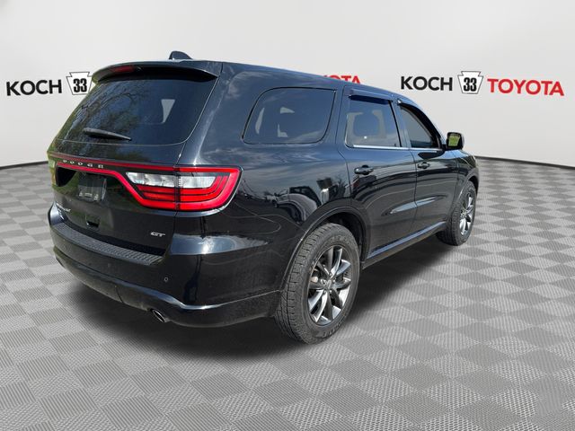Used 2017 Dodge Durango - photo 10