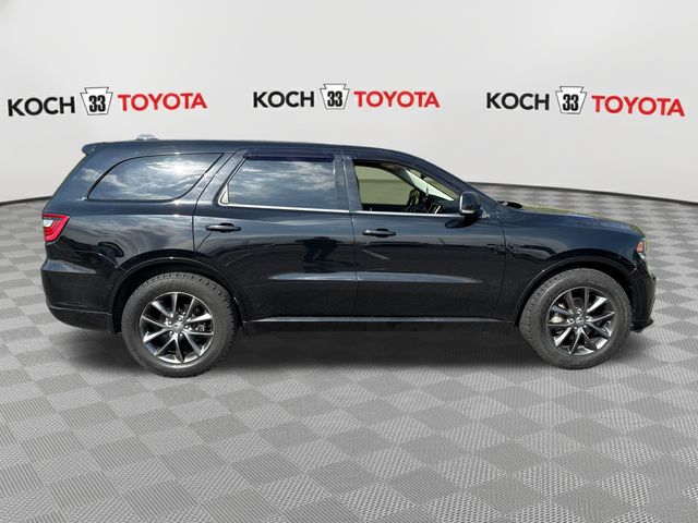 Used 2017 Dodge Durango - photo 11