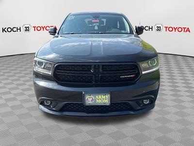 Used 2017 Dodge Durango - photo 2