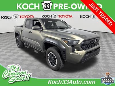 Used 2024 Toyota Tacoma - photo 1