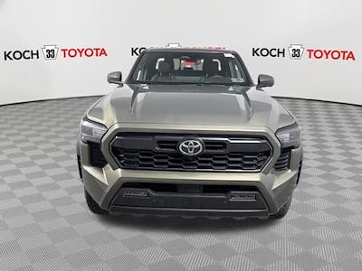 Used 2024 Toyota Tacoma - photo 1
