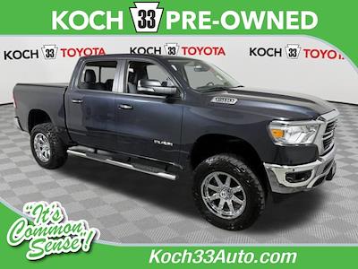 Used 2020 Ram 1500 - photo 1
