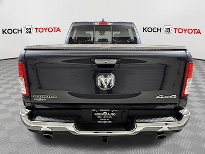 Used 2020 Ram 1500 - photo 1