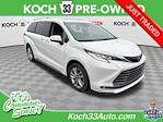 2021 Toyota Sienna AWD Minivan for sale #T64722A - photo 1