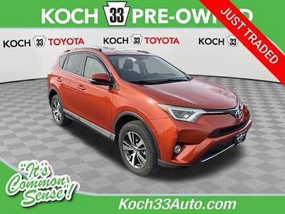 Used 2016 Toyota RAV4 - photo 1