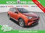 2016 Toyota RAV4 AWD SUV for sale #T64798B - photo 1