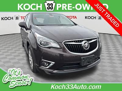 Used 2020 Buick Envision - photo 1