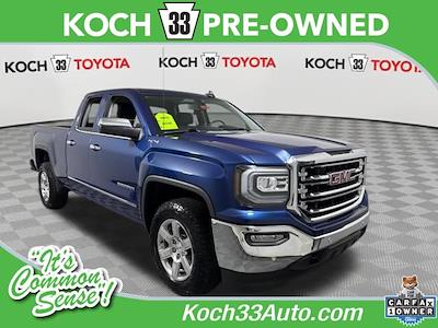 Used 2016 GMC Sierra 1500 - photo 1